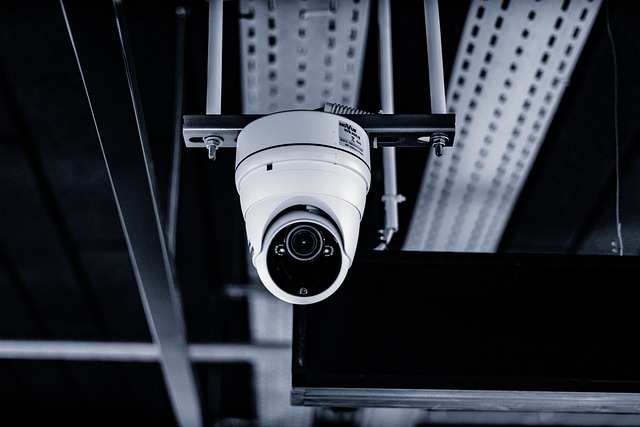 votre expert en caméra de surveillance