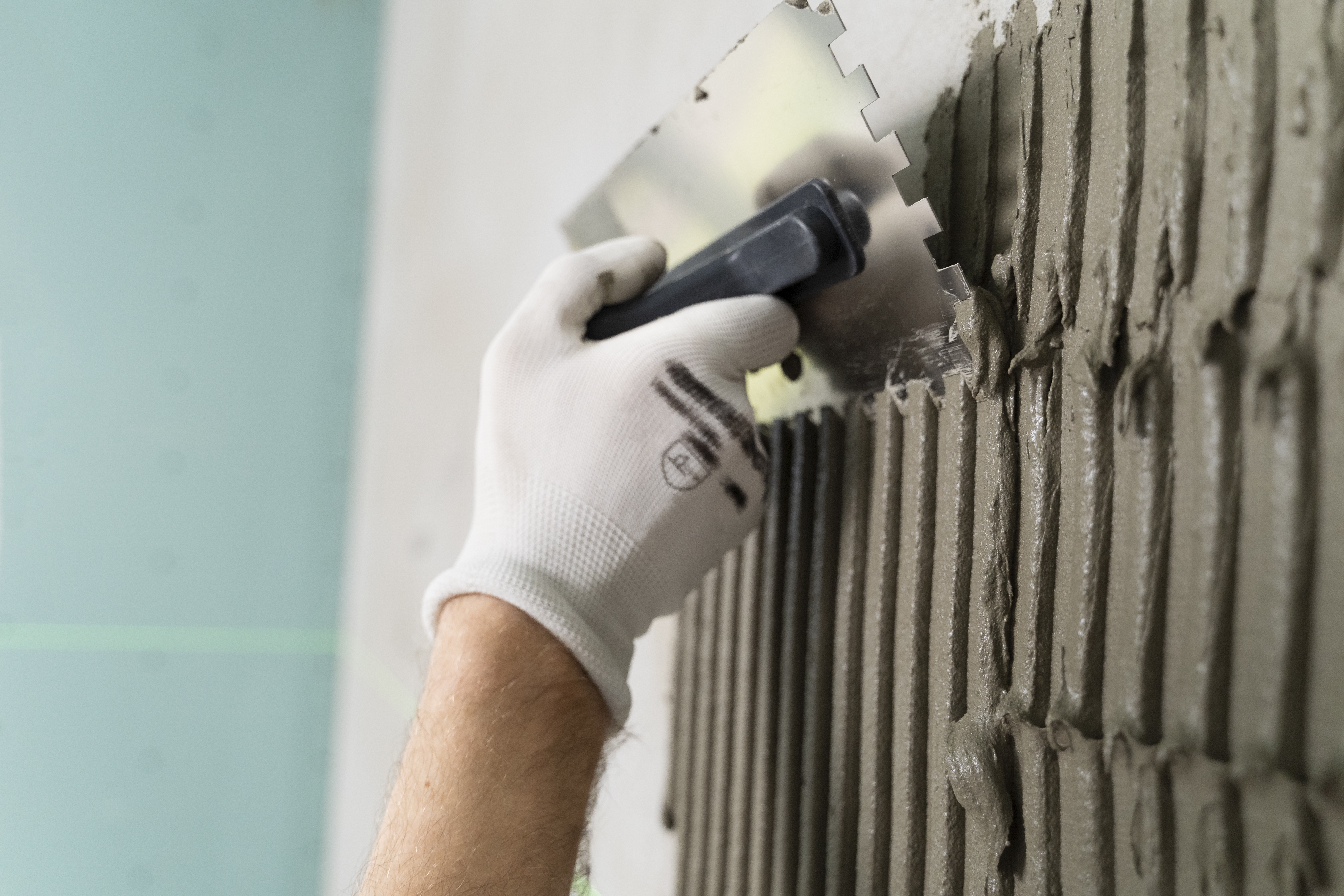 votre expert en platrier